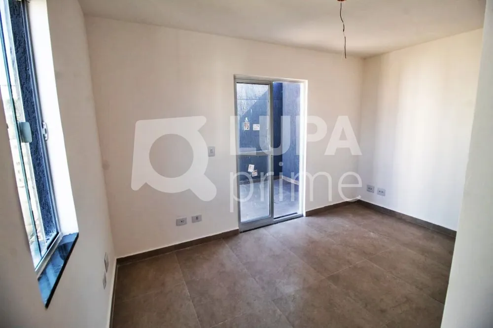 Apartamento, 1 quarto, 36 m² - Foto 1