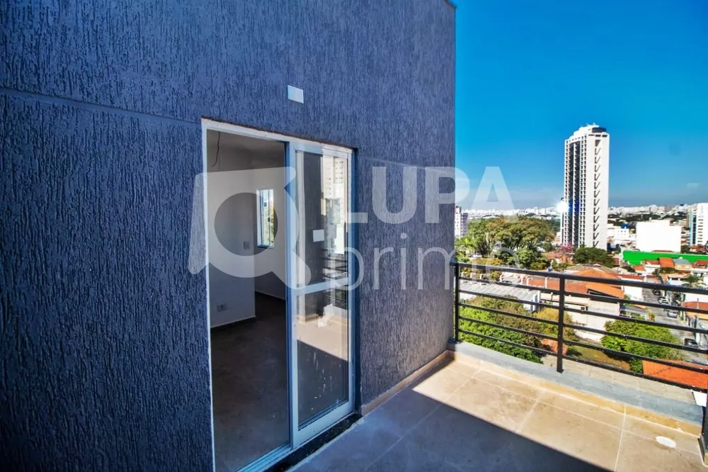 Apartamento, 1 quarto, 36 m² - Foto 12