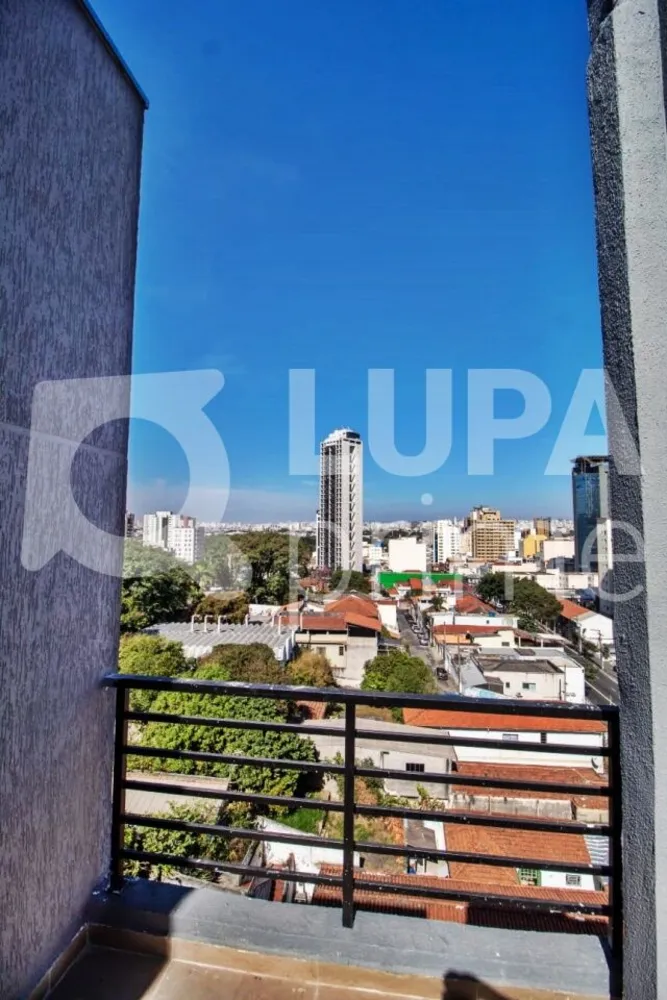 Apartamento, 1 quarto, 36 m² - Foto 4