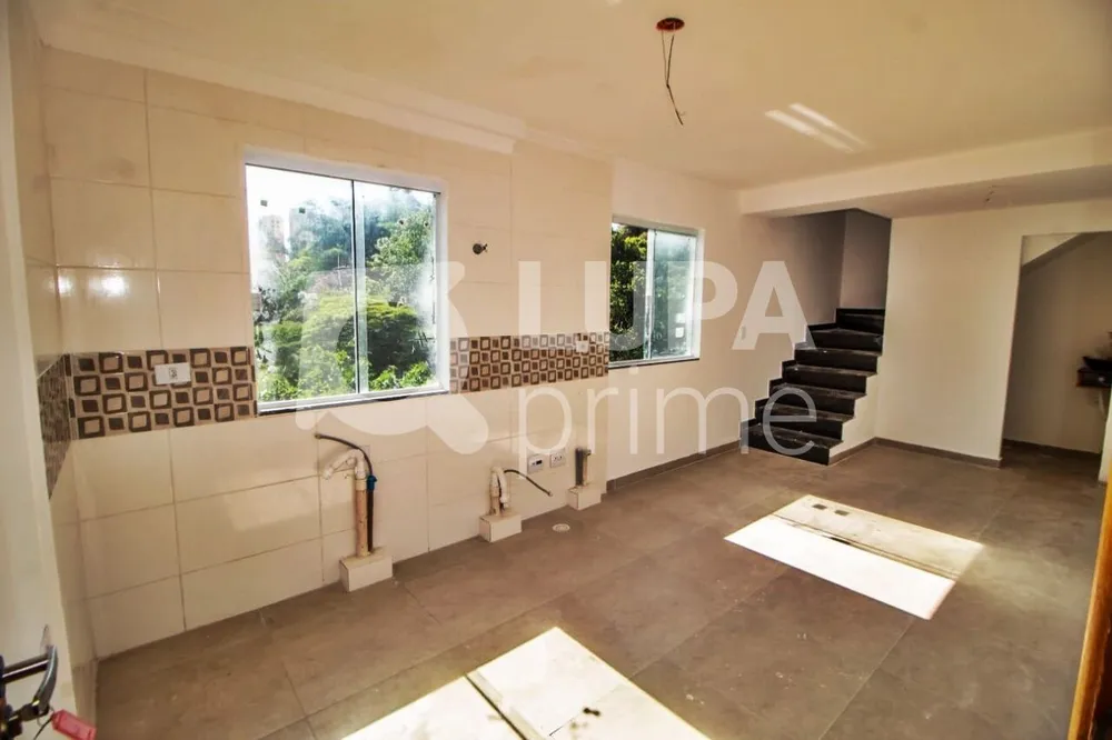 Apartamento, 1 quarto, 36 m² - Foto 6