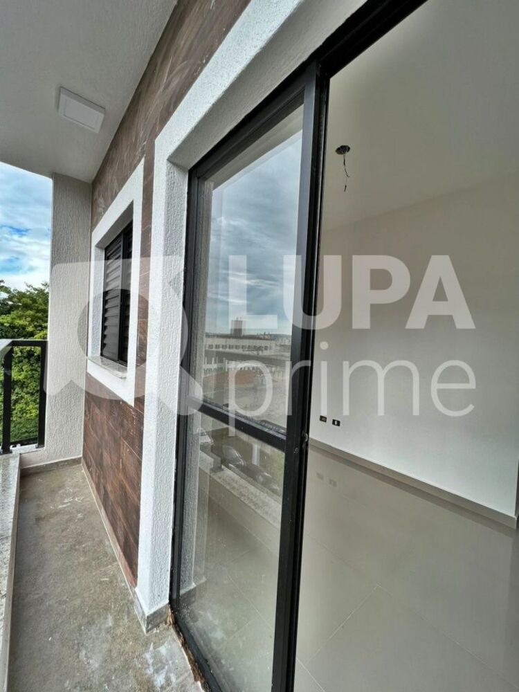 Apartamento, 2 quartos, 46 m² - Foto 3