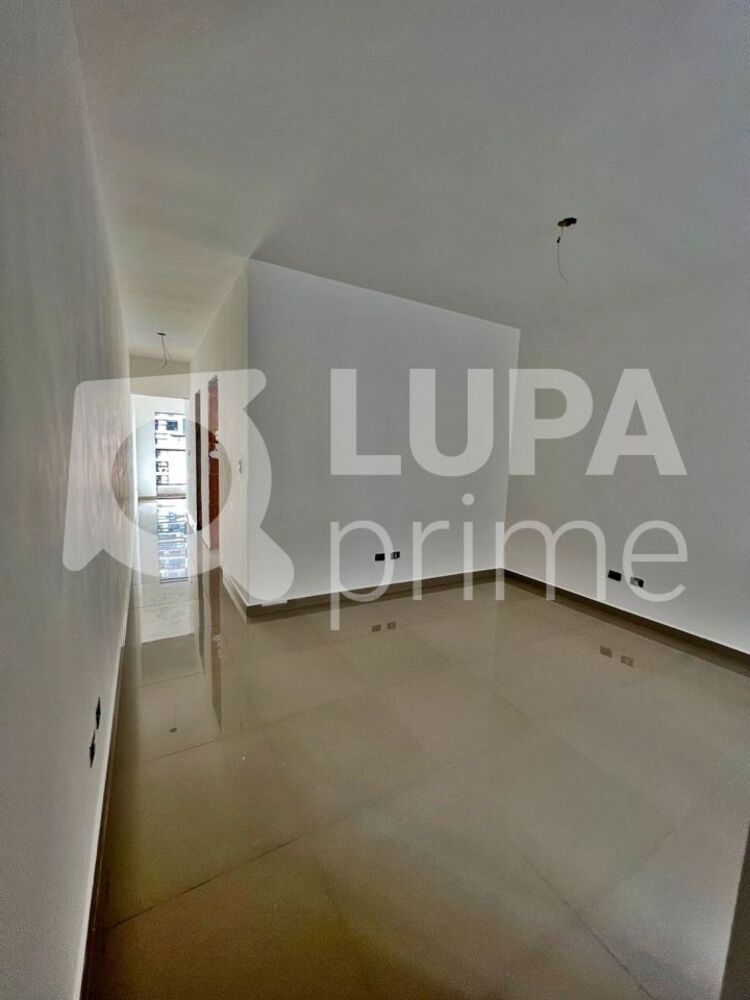 Apartamento, 2 quartos, 46 m² - Foto 1