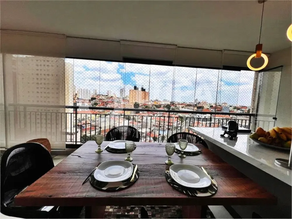 Apartamento, 3 quartos, 140 m² - Foto 1