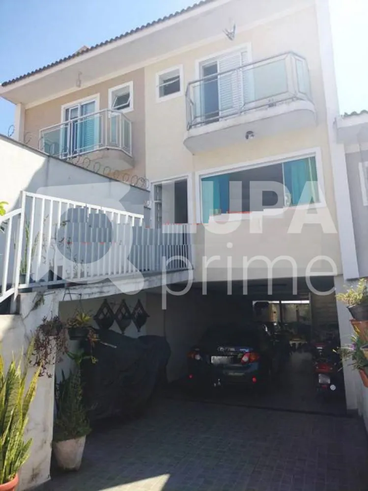 Casa, 3 quartos, 169 m² - Foto 1