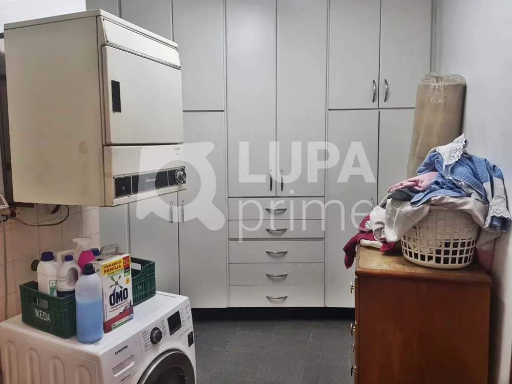 Casa, 4 quartos, 330 m² - Foto 4