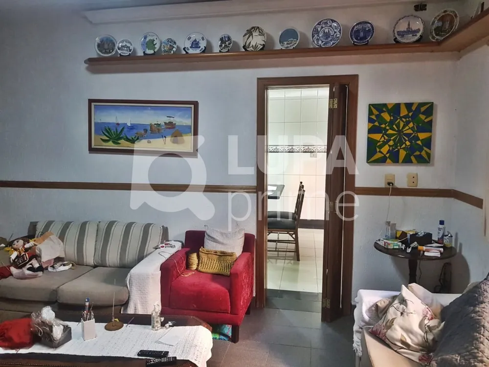 Casa, 4 quartos, 330 m² - Foto 12