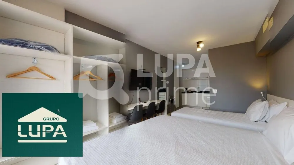 Apartamento, 1 quarto, 29 m² - Foto 11
