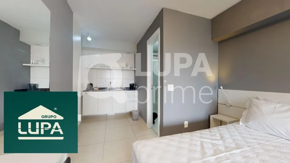 Apartamento, 1 quarto, 29 m² - Foto 7