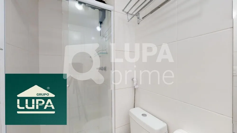 Apartamento, 1 quarto, 29 m² - Foto 9