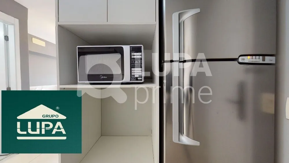 Apartamento, 1 quarto, 29 m² - Foto 8