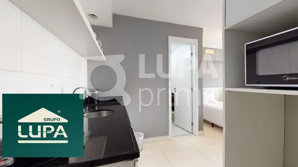 Apartamento, 1 quarto, 29 m² - Foto 6