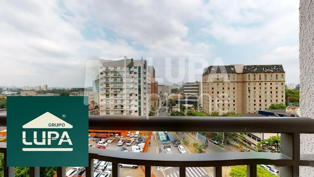 Apartamento, 1 quarto, 29 m² - Foto 12