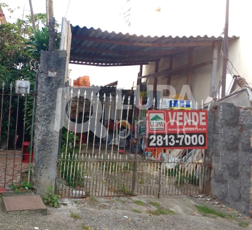 Casa, 2 quartos, 170 m² - Foto 1