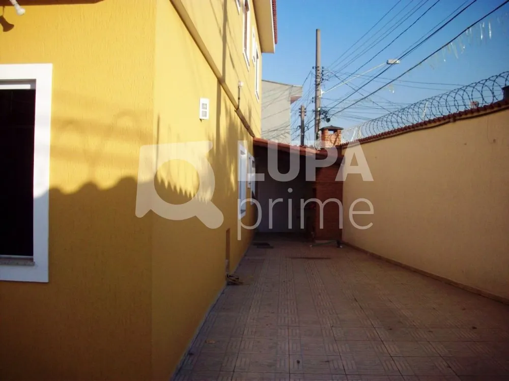 Casa, 3 quartos, 118 m² - Foto 2