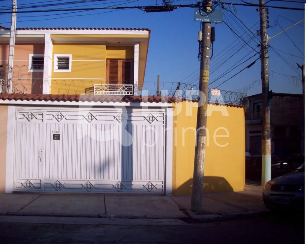 Casa, 3 quartos, 118 m² - Foto 6