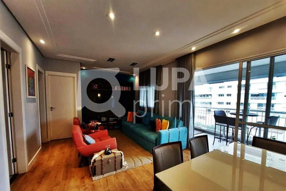 Apartamento, 3 quartos, 112 m² - Foto 3