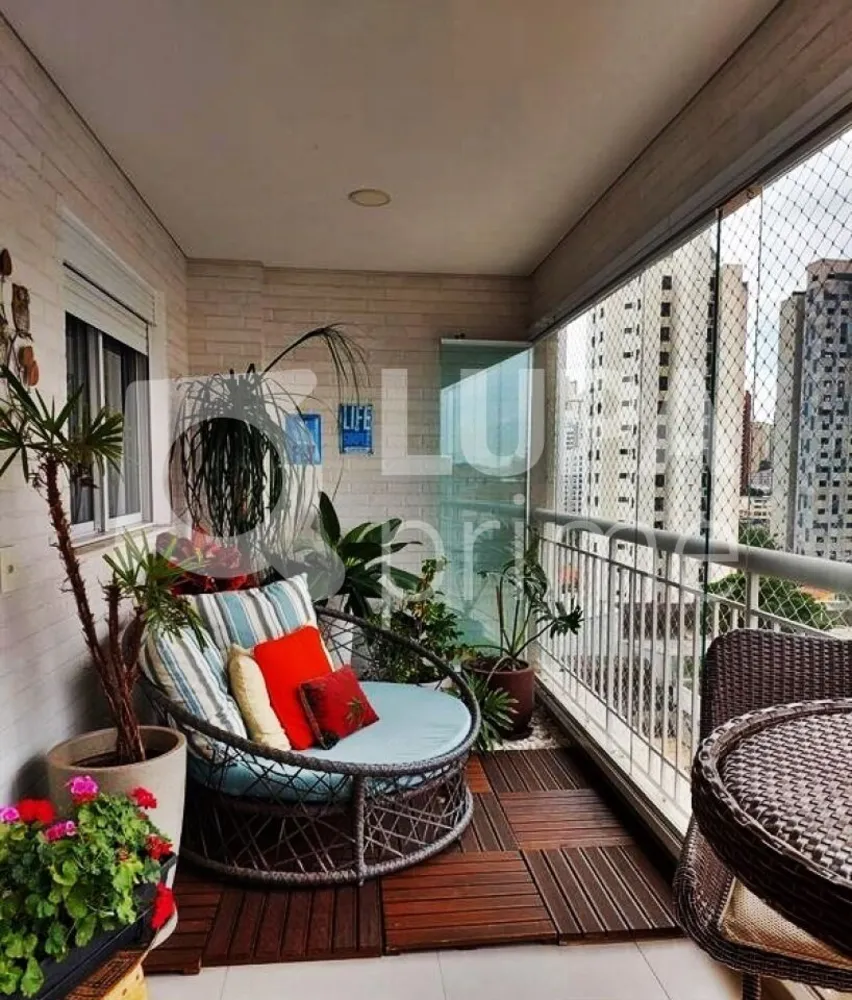 Apartamento, 3 quartos, 112 m² - Foto 10
