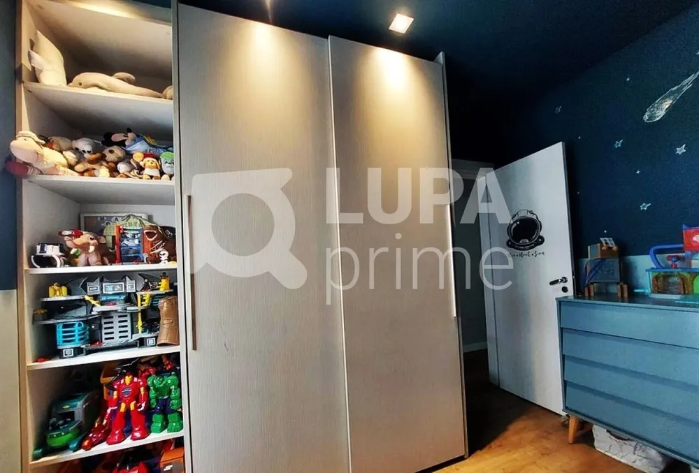 Apartamento, 3 quartos, 112 m² - Foto 11