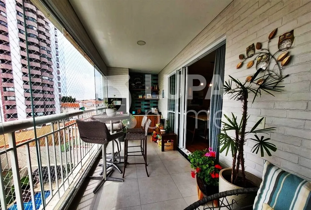 Apartamento, 3 quartos, 112 m² - Foto 7