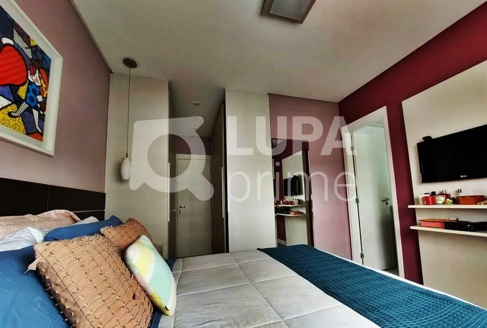 Apartamento, 3 quartos, 112 m² - Foto 13