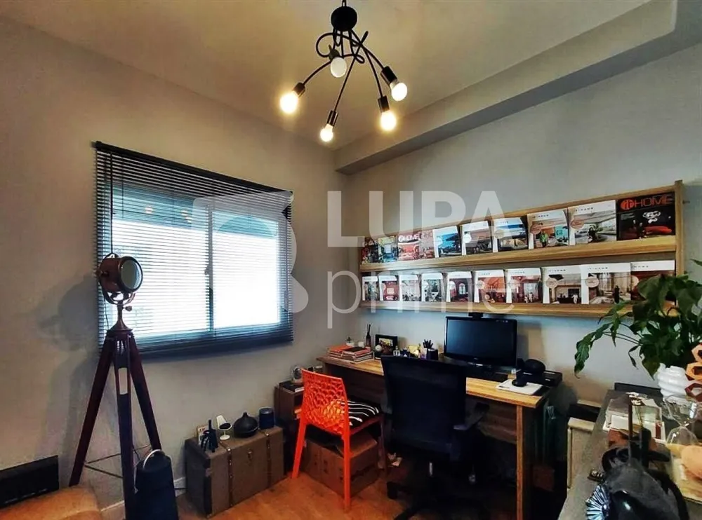 Apartamento, 3 quartos, 112 m² - Foto 15