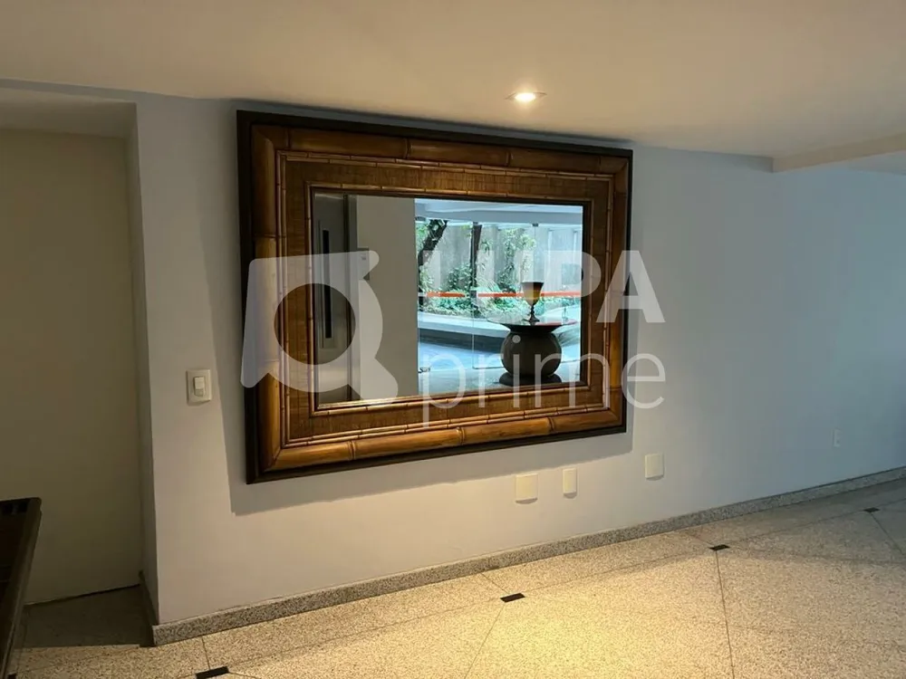 Apartamento, 2 quartos, 170 m² - Foto 1