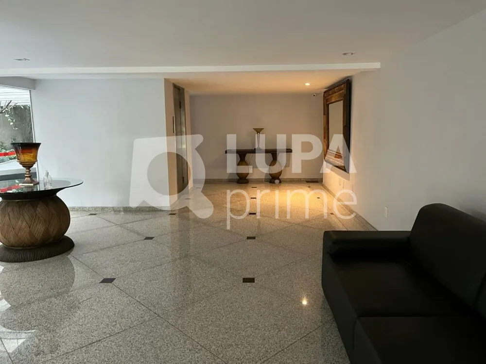 Apartamento, 2 quartos, 170 m² - Foto 11
