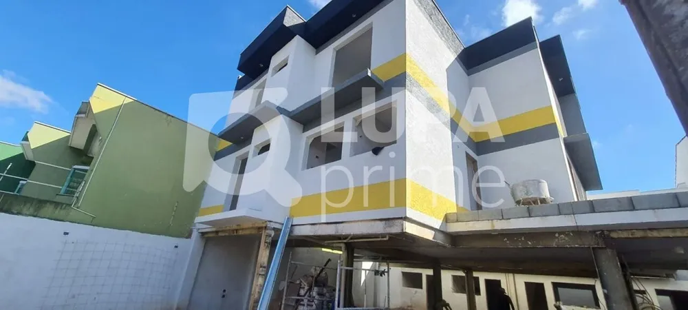 Casa de Condomínio, 2 quartos - Foto 1