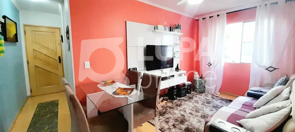 Apartamento, 2 quartos, 55 m² - Foto 8