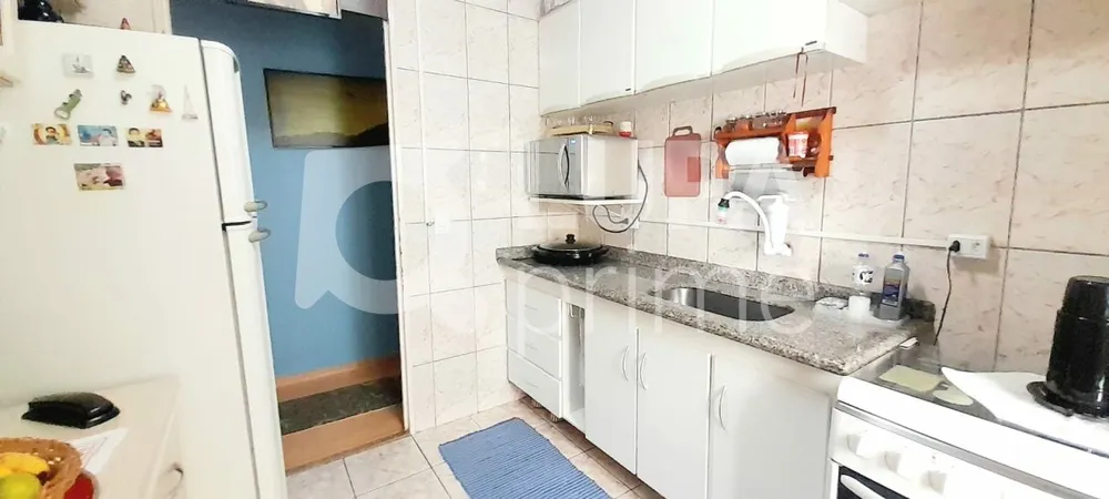 Apartamento, 2 quartos, 55 m² - Foto 6