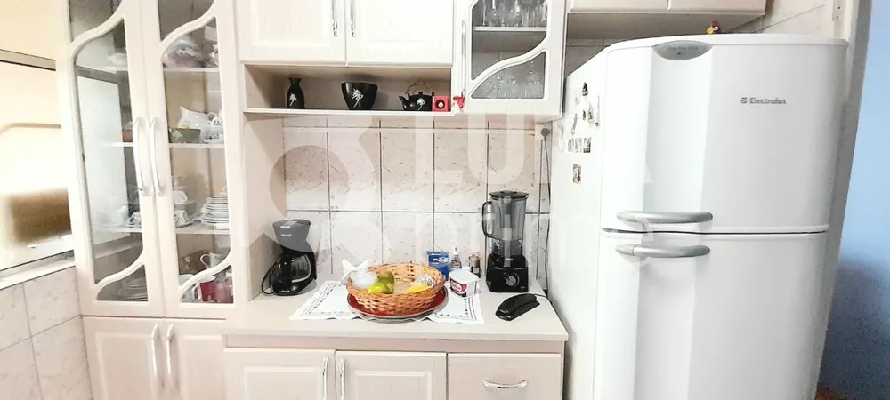 Apartamento, 2 quartos, 55 m² - Foto 9