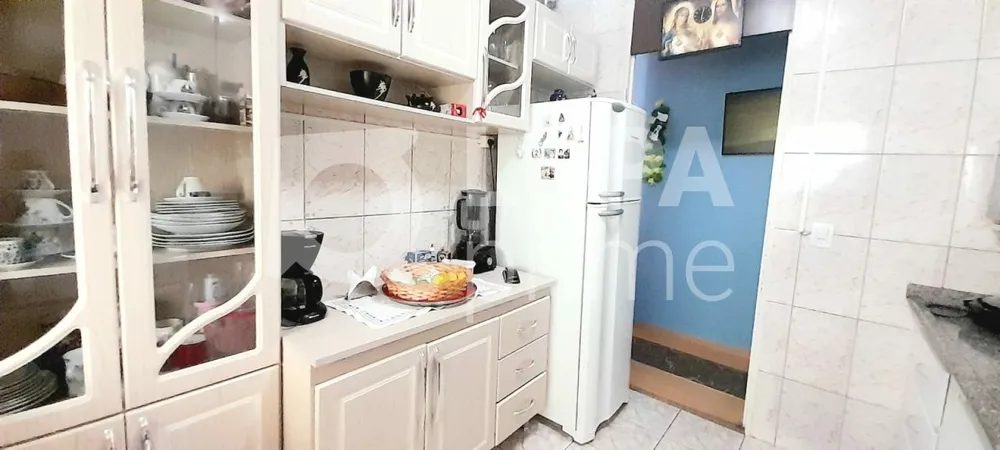 Apartamento, 2 quartos, 55 m² - Foto 7