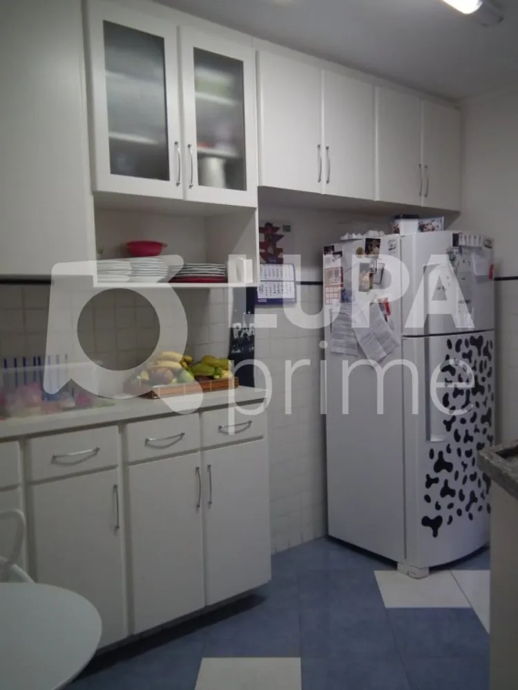 Apartamento, 3 quartos, 86 m² - Foto 11