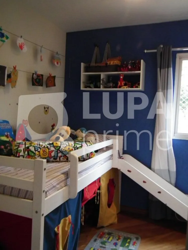 Apartamento, 3 quartos, 86 m² - Foto 6