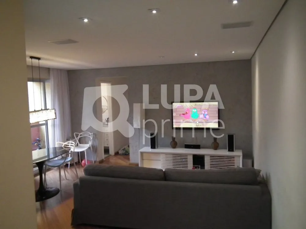 Apartamento, 3 quartos, 86 m² - Foto 1