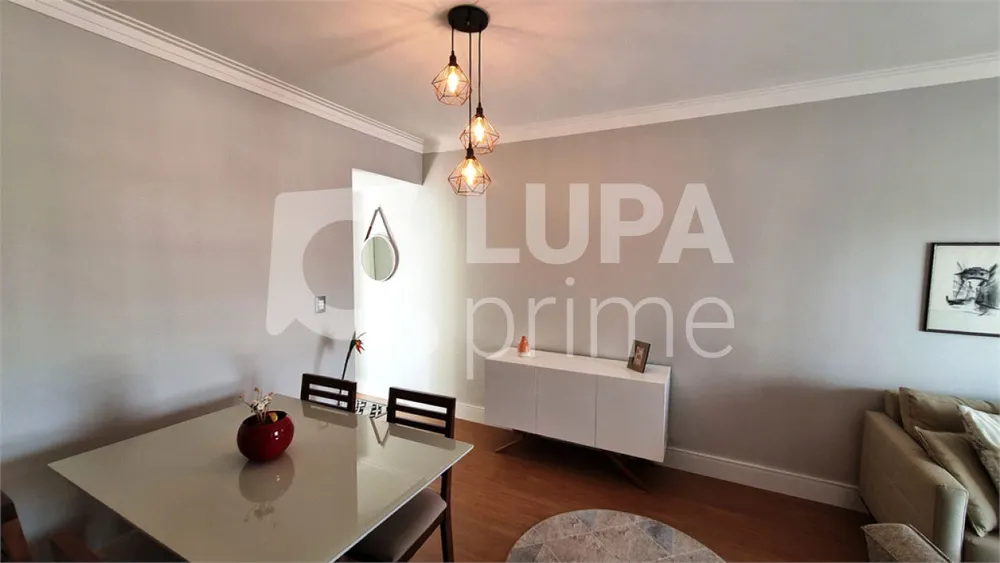 Apartamento, 3 quartos, 80 m² - Foto 10