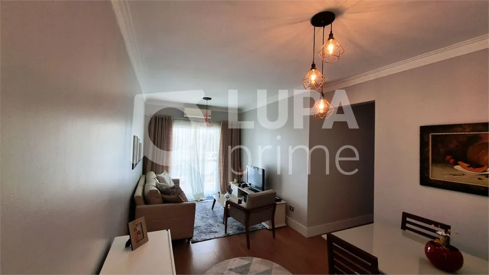 Apartamento, 3 quartos, 80 m² - Foto 6