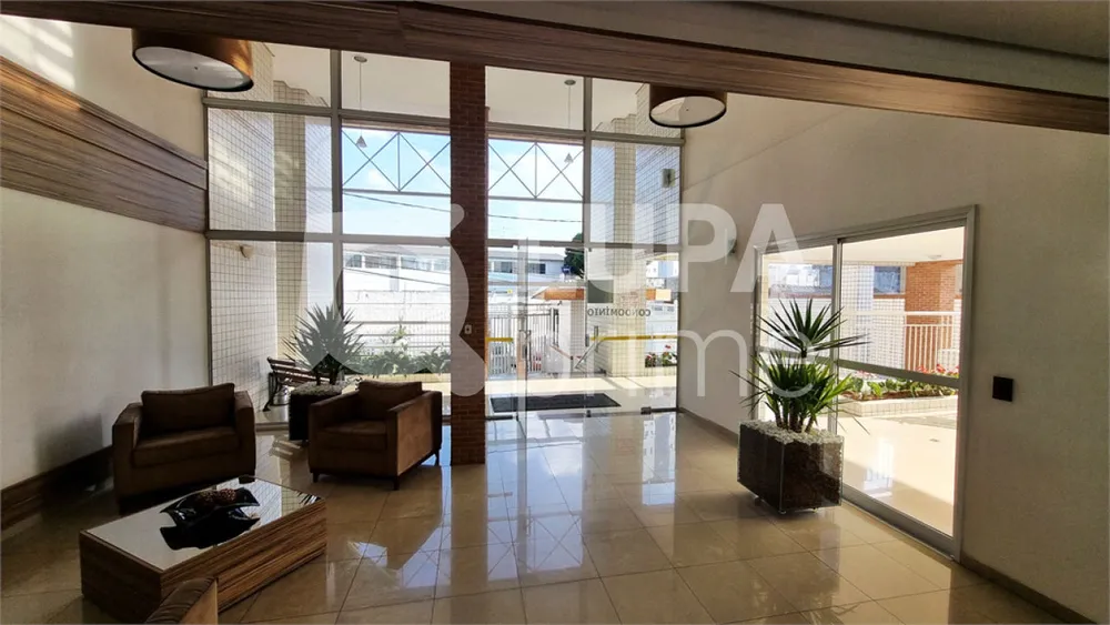 Apartamento, 3 quartos, 80 m² - Foto 1