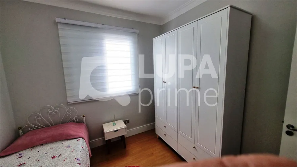 Apartamento, 3 quartos, 80 m² - Foto 3