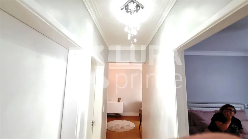Apartamento, 3 quartos, 80 m² - Foto 11