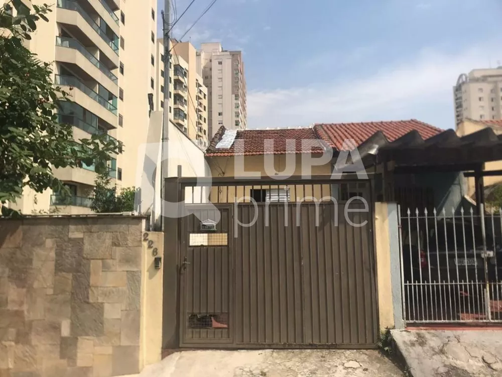 Casa à venda com 2 quartos, 52m² - Foto 1