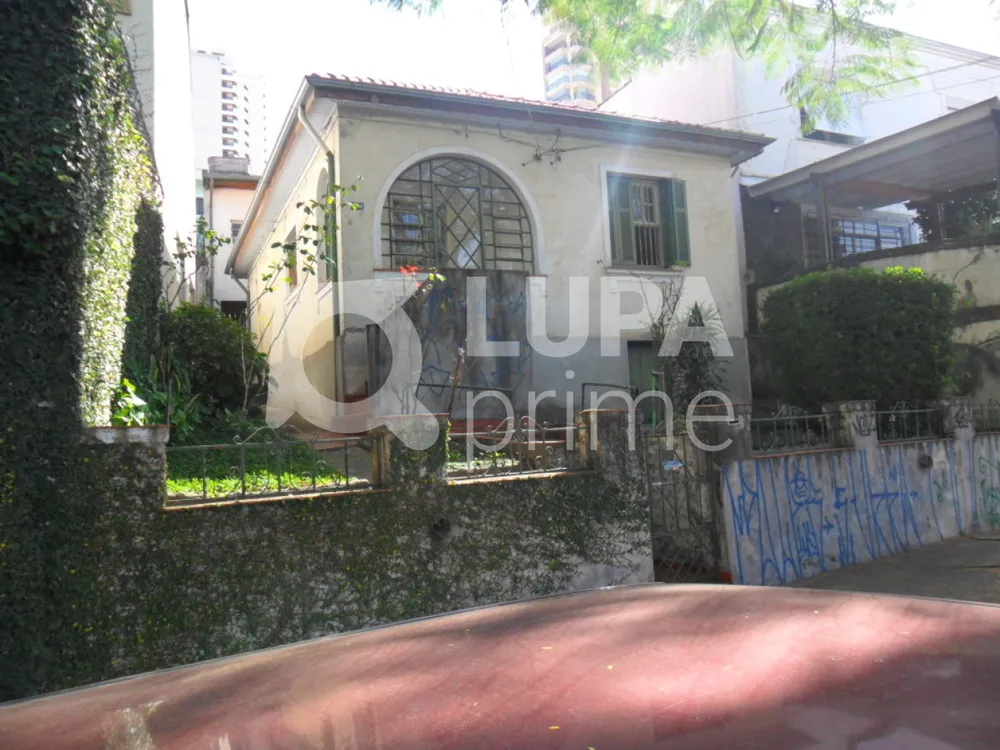Terreno, 265 m² - Foto 1
