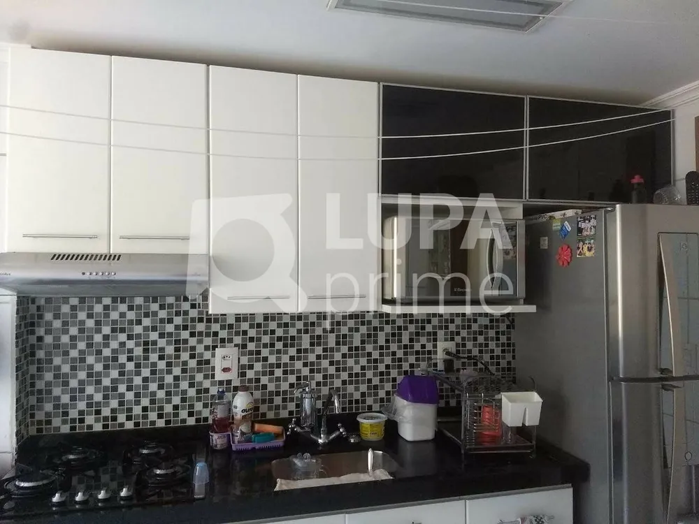 Apartamento, 2 quartos, 50 m² - Foto 9