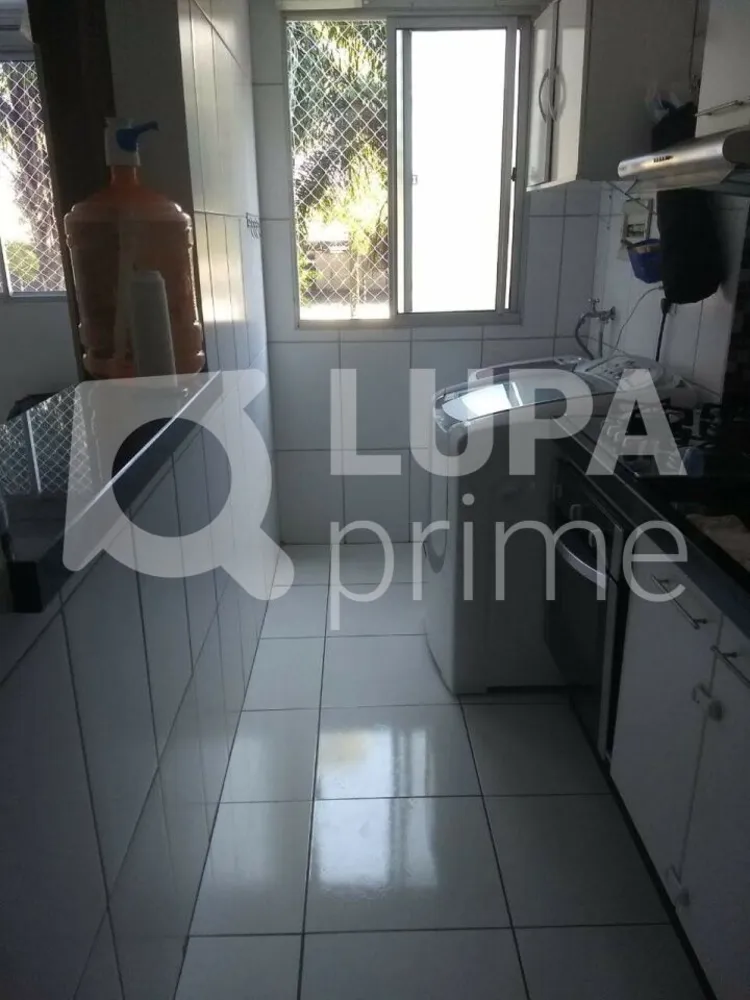 Apartamento, 2 quartos, 50 m² - Foto 8