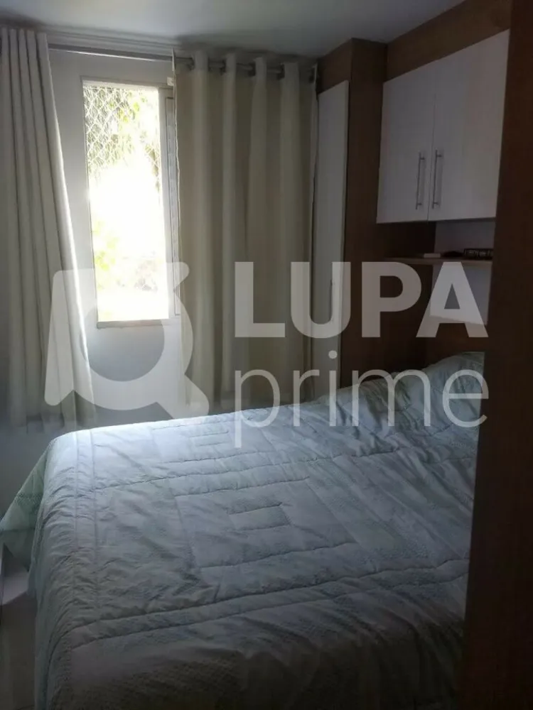 Apartamento, 2 quartos, 50 m² - Foto 6