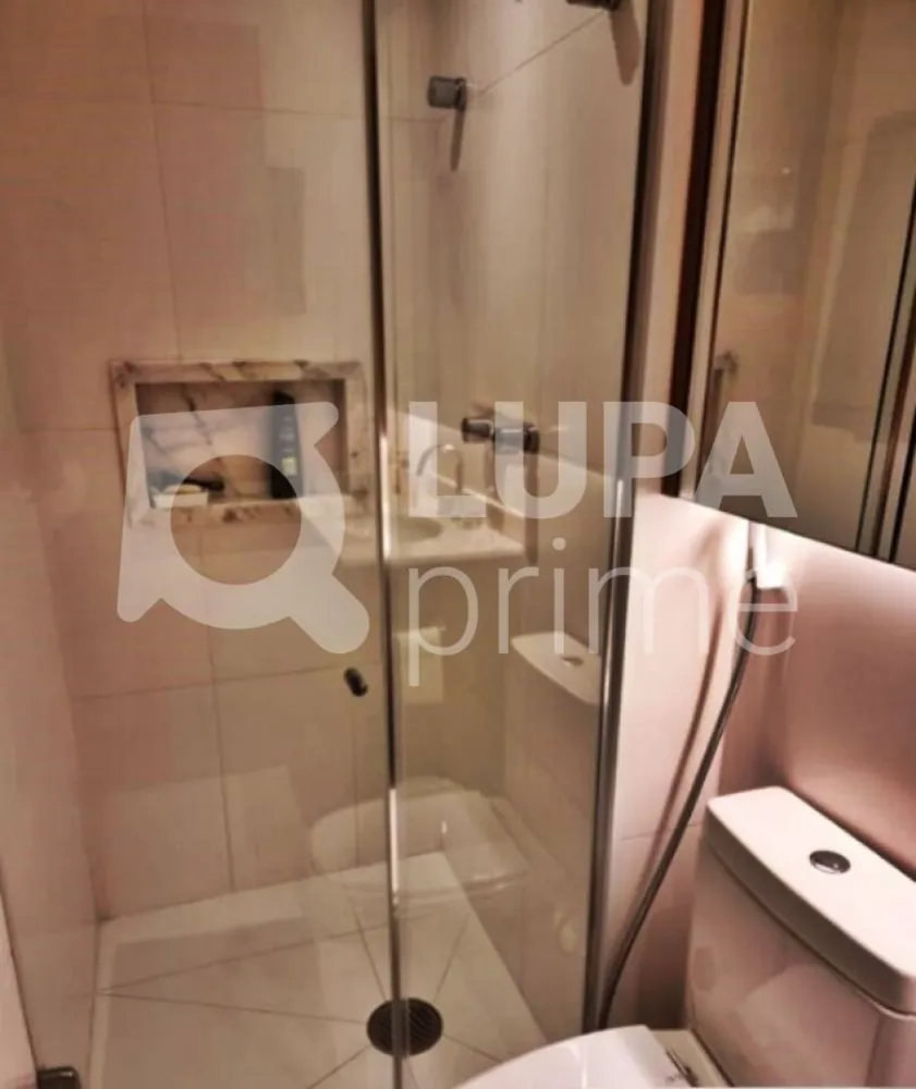 Apartamento, 2 quartos, 76 m² - Foto 4