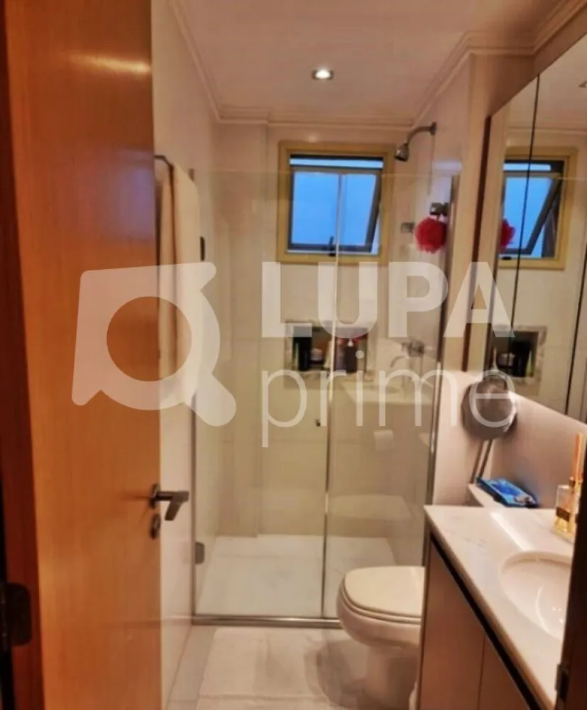 Apartamento, 2 quartos, 76 m² - Foto 12
