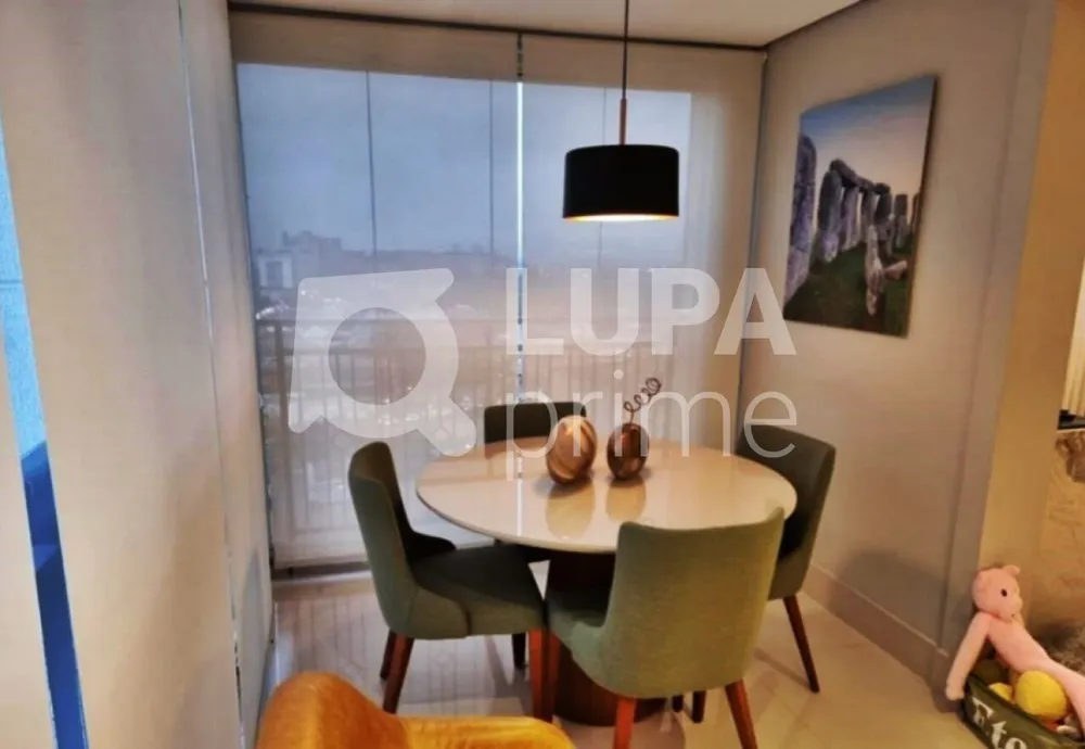 Apartamento, 2 quartos, 76 m² - Foto 2