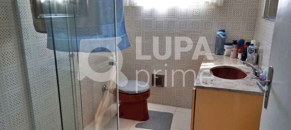 Casa à venda com 4 quartos, 223m² - Foto 9