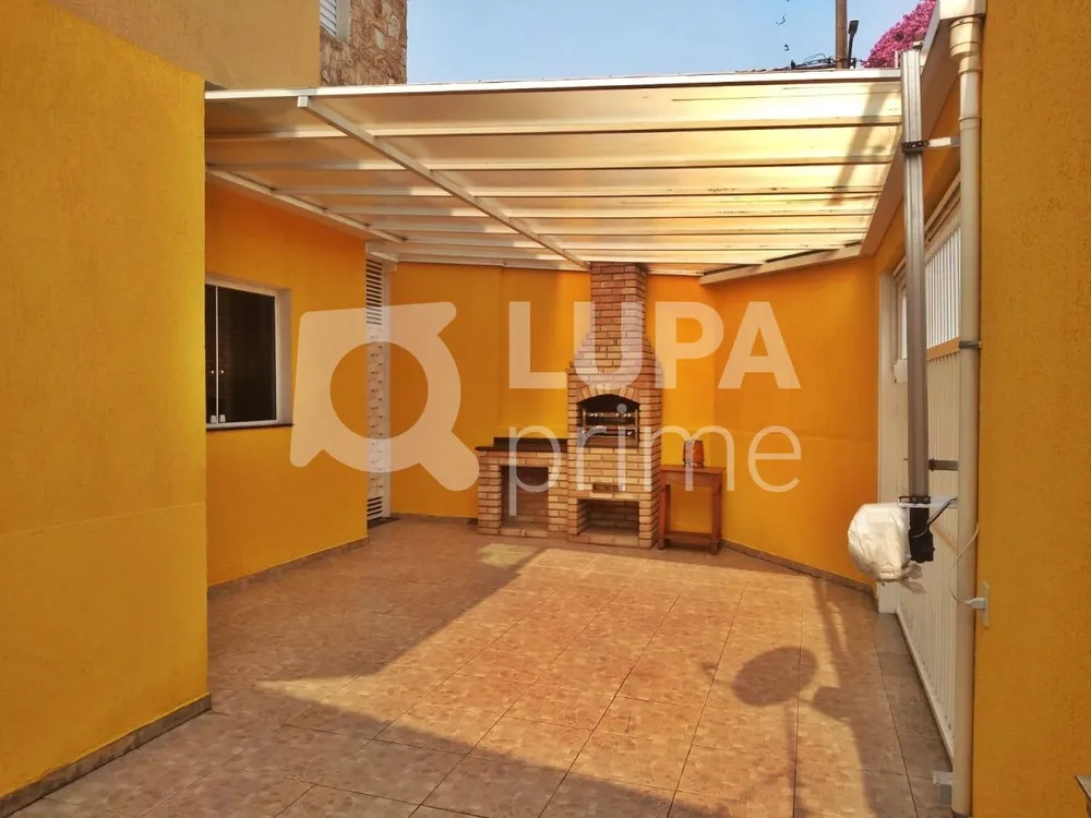 Casa, 2 quartos, 50 m² - Foto 3